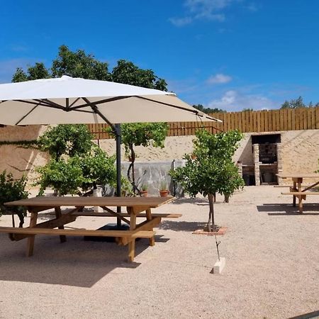 Casa Tacoaria Villa Fontainhas  Екстериор снимка