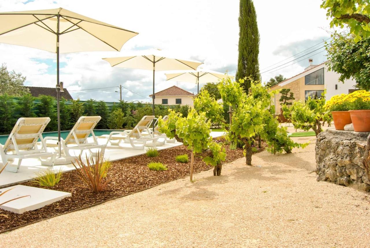 Casa Tacoaria Villa Fontainhas  Екстериор снимка