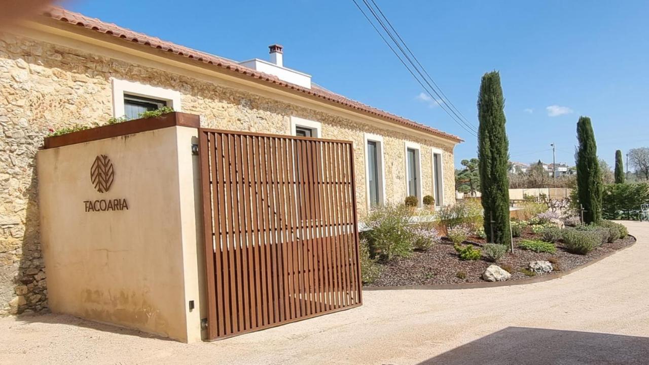 Casa Tacoaria Villa Fontainhas  Екстериор снимка