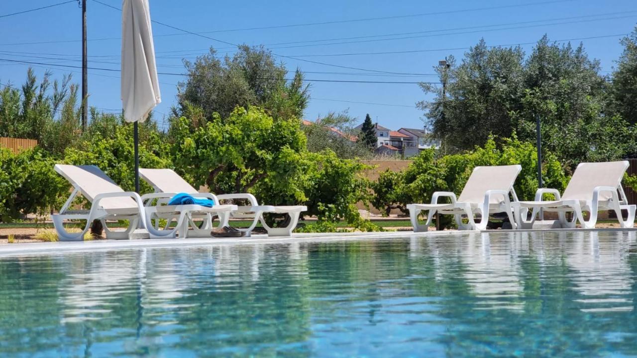 Casa Tacoaria Villa Fontainhas  Екстериор снимка